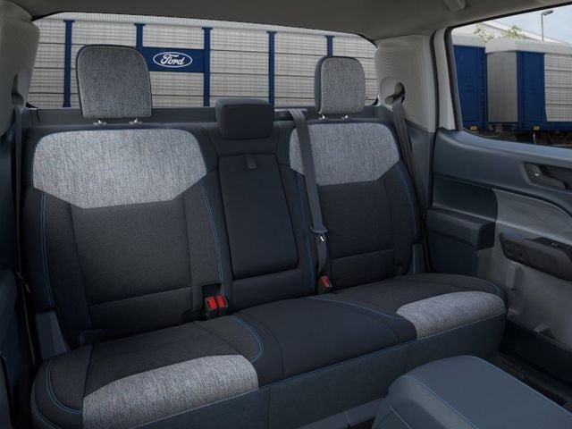 New 2026 Ford Maverick XLT image 42