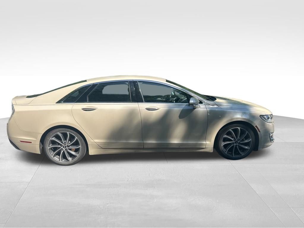 Used 2018 Lincoln MKZ Premiere w/ Magnetic Appearance Package AWD/4WD image 7