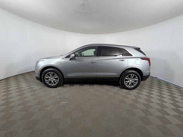 Certified 2023 Cadillac XT5 Premium Luxury image 26