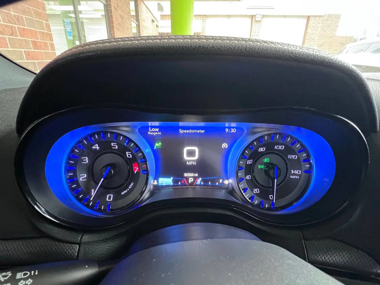 Used 2016 Chrysler 300 S image 27