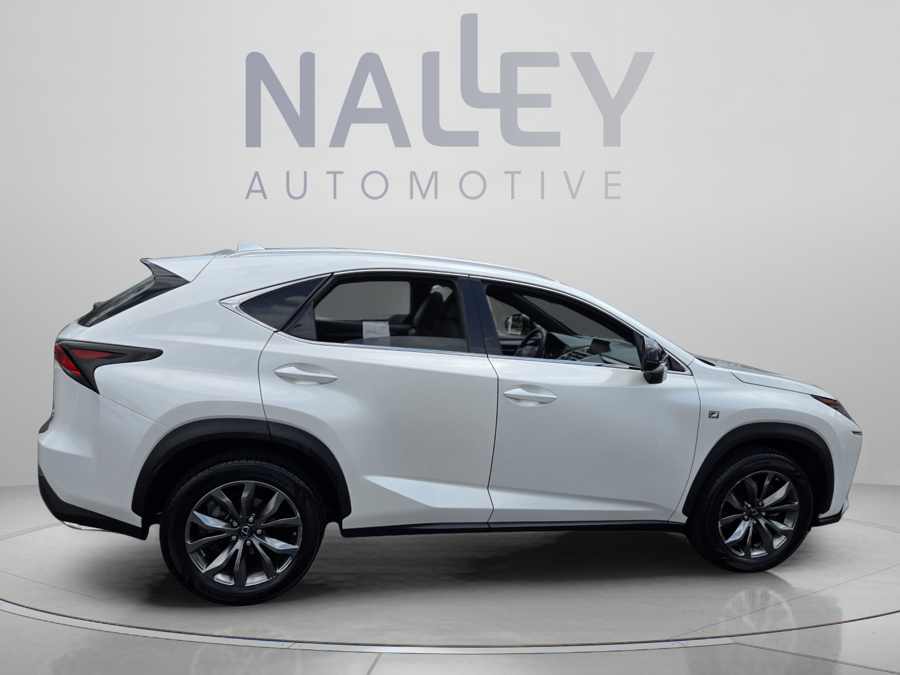 Used 2015 Lexus NX 200t F Sport w/ Navigation System Package FWD image 6