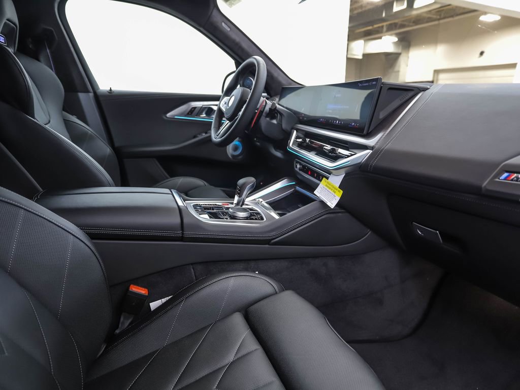 New 2026 BMW XM Label Red image 29