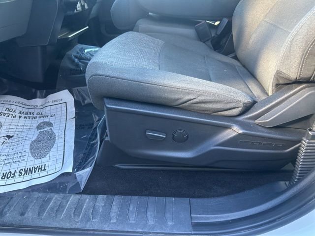 Certified 2022 Ford F150 XLT w/ Equipment Group 301A Mid image 17