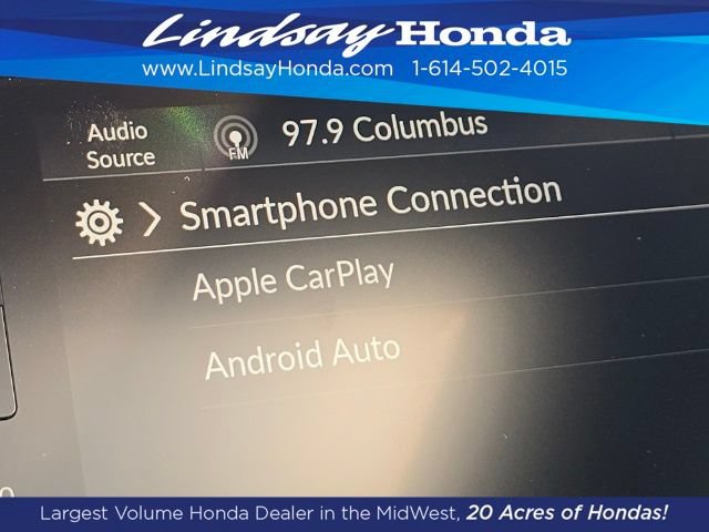 New 2025 Honda Ridgeline RTL image 3
