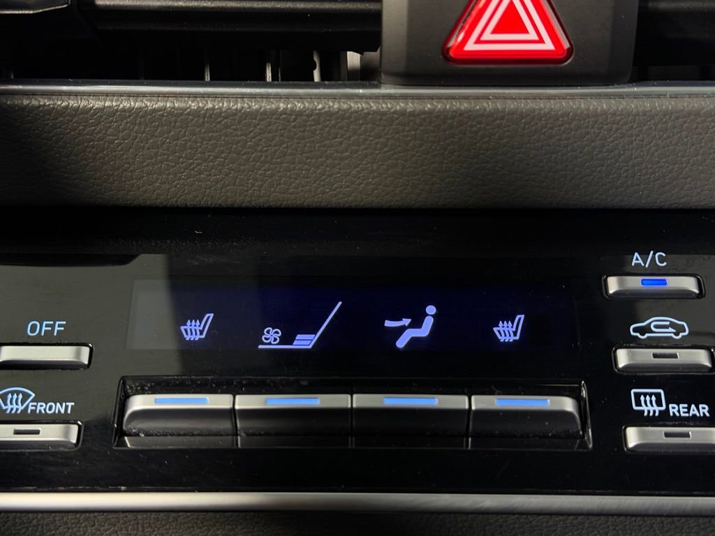 Used 2023 Hyundai Sonata SEL Plus FWD image 21