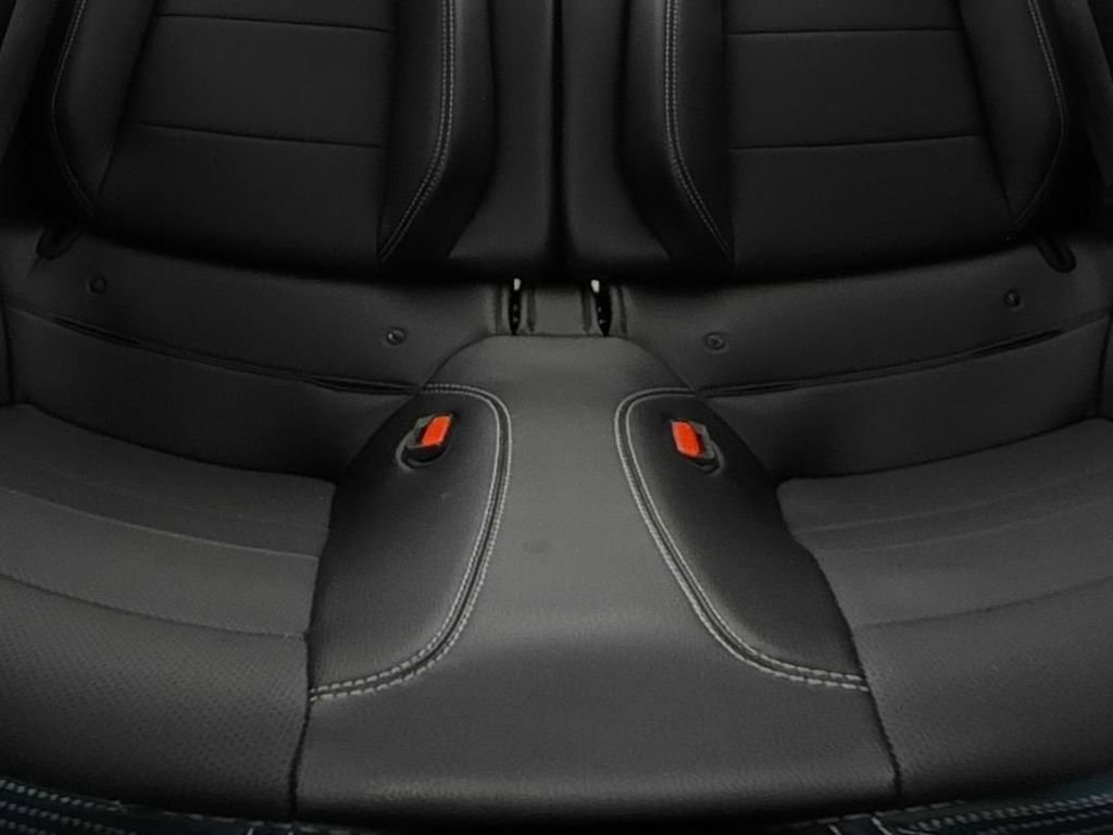 Used 2021 Ford Mustang GT Premium w/ Ford Safe & Smart Package RWD image 13