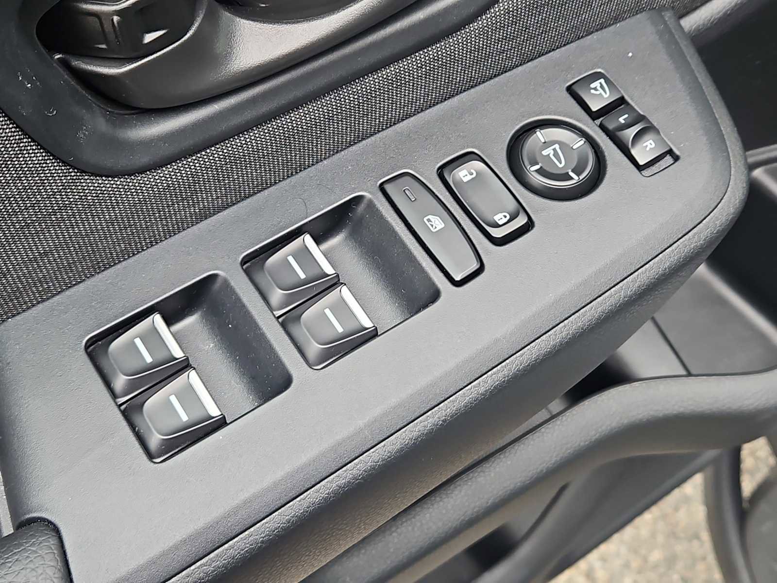 Certified 2026 Honda Passport TrailSport image 31