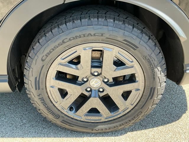 New 2026 Honda CR-V TrailSport image 5