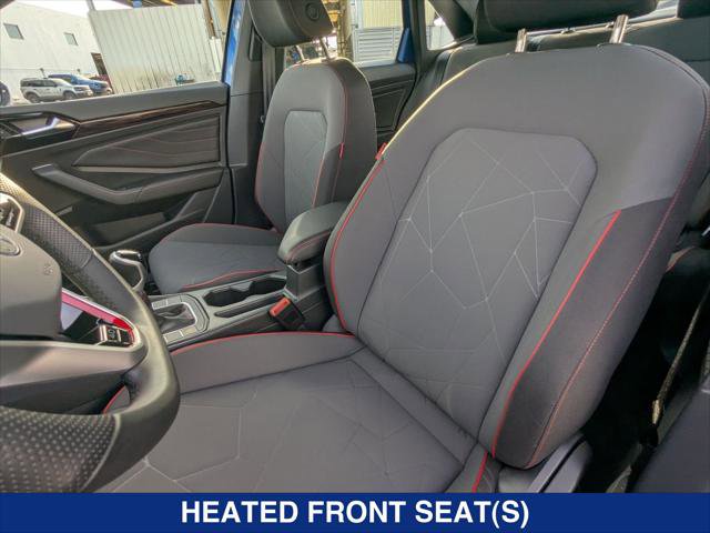 Certified 2024 Volkswagen Jetta GLI 40th Anniversary Edition image 20