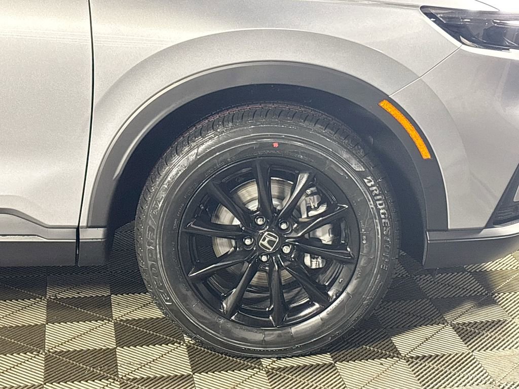 New 2026 Honda CR-V Sport-L image 23