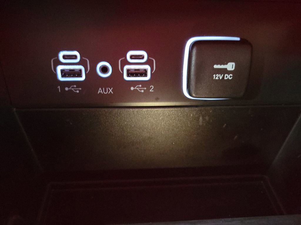 Certified 2024 Jeep Grand Cherokee Limited AWD/4WD image 42
