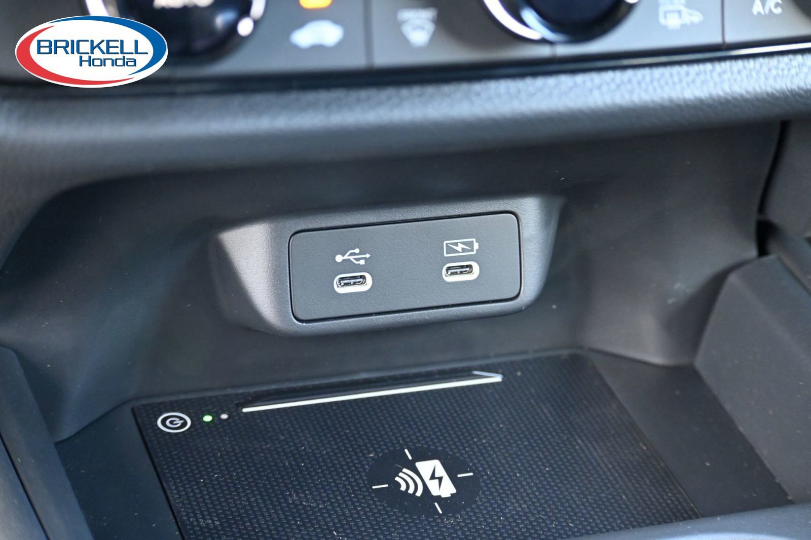 New 2026 Honda HR-V Sport image 28