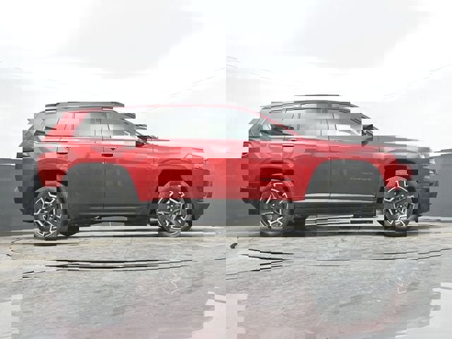New 2026 Jeep Cherokee Laredo image 60