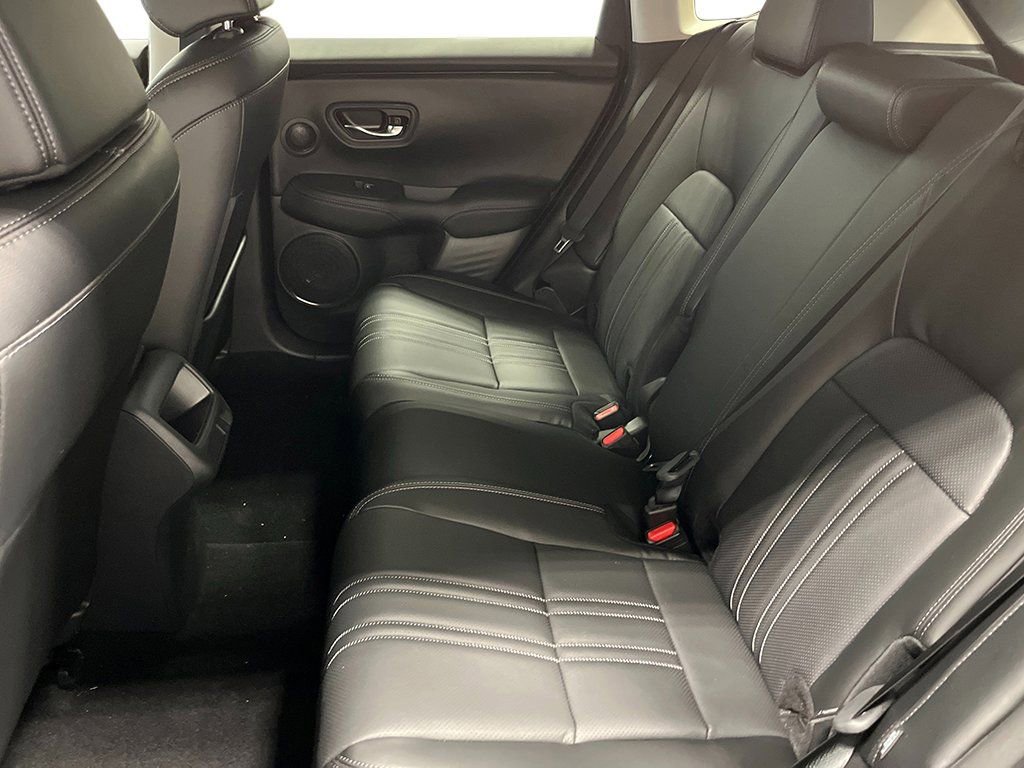 New 2026 Honda HR-V EX-L image 25