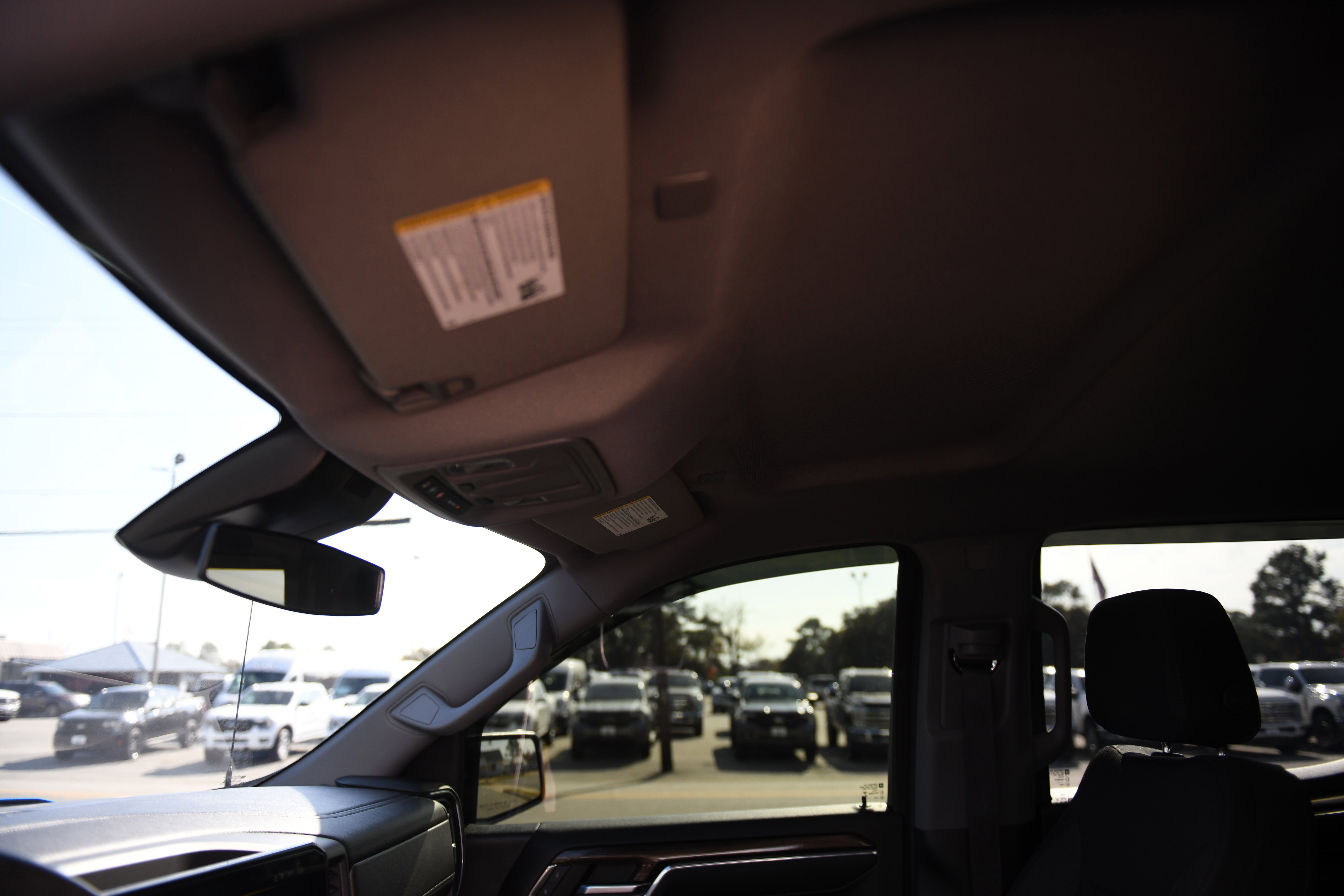 Used 2023 Chevrolet Silverado 1500 LT Trail Boss image 22