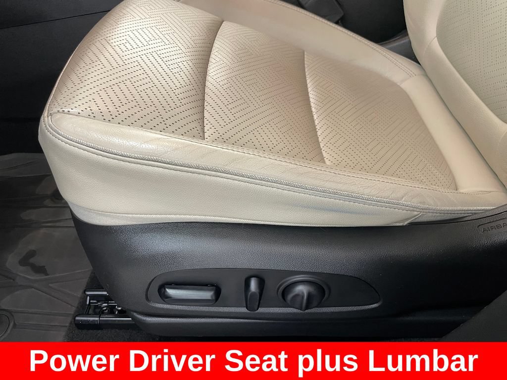 Certified 2020 Buick Encore GX Essence w/ Experience Buick Package AWD/4WD image 11