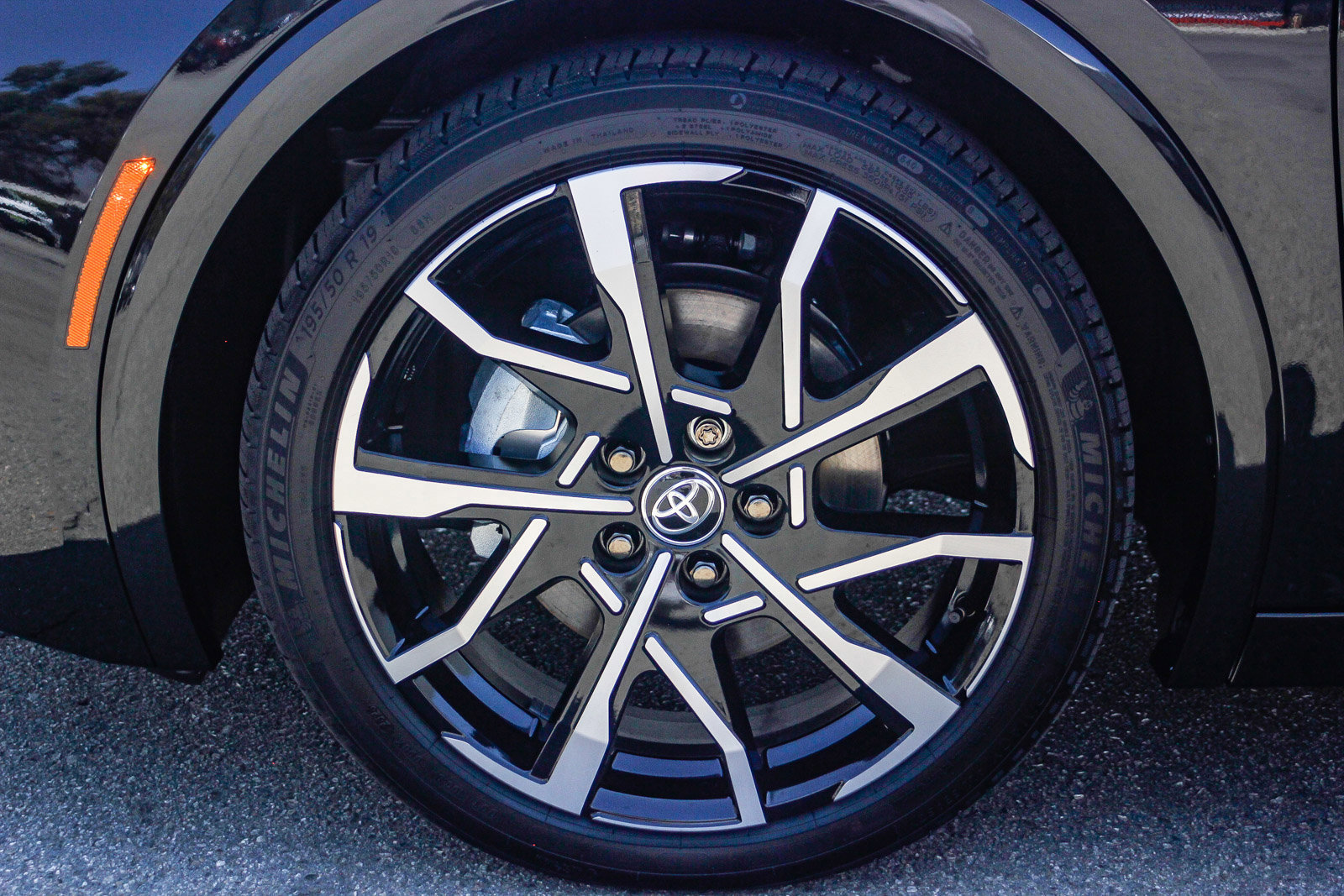 New 2026 Toyota Prius Plug-In Hybrid image 10