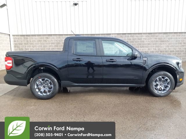 New 2025 Ford Maverick XLT w/ Equipment Group 301A image 2