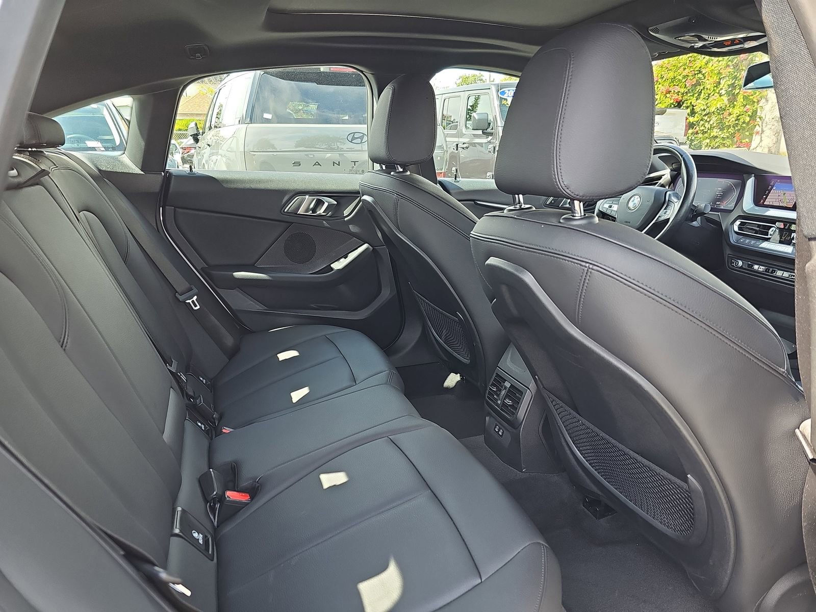 Used 2024 BMW 228i Gran Coupe w/ Convenience Package image 11