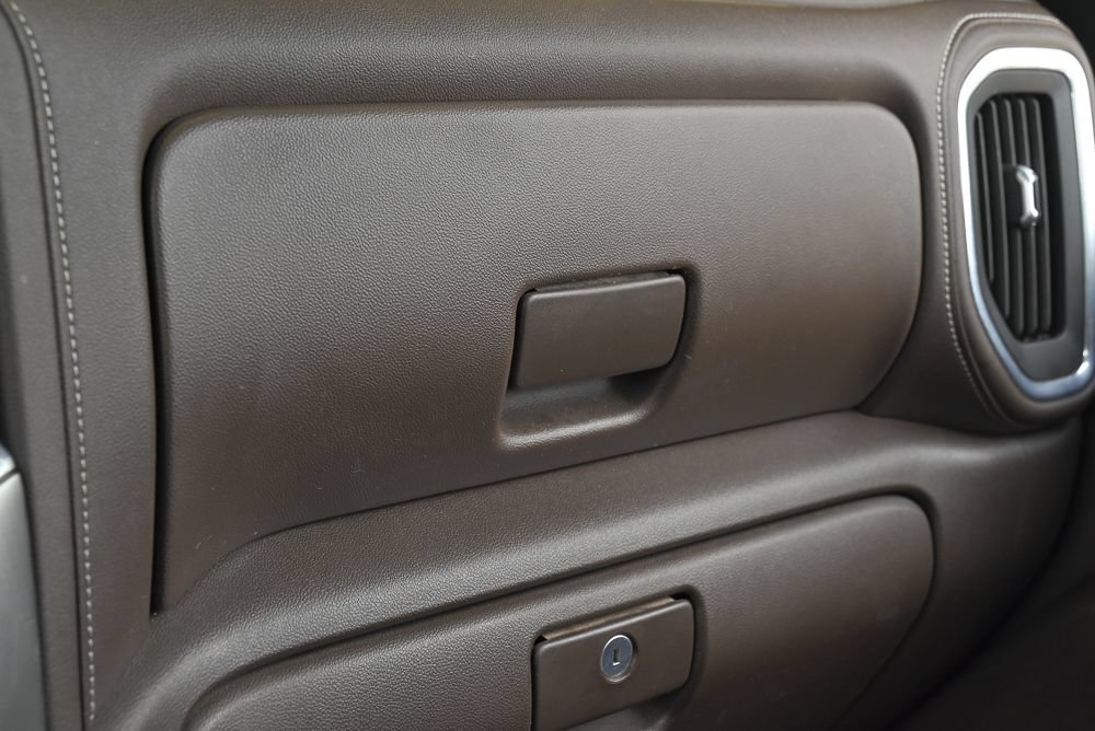 Used 2021 Chevrolet Silverado 3500 LTZ AWD/4WD image 29