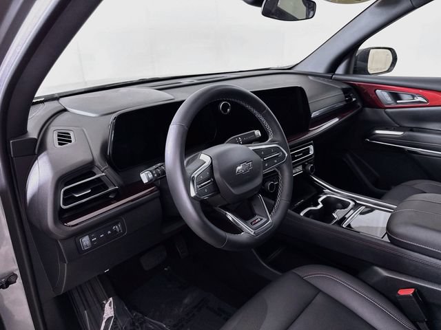 Used 2025 Chevrolet Traverse Z71 w/ Driver Confidence Package AWD/4WD image 10