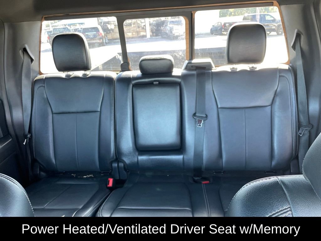 Used 2022 Ford F250 Lariat w/ Lariat Value Package image 39