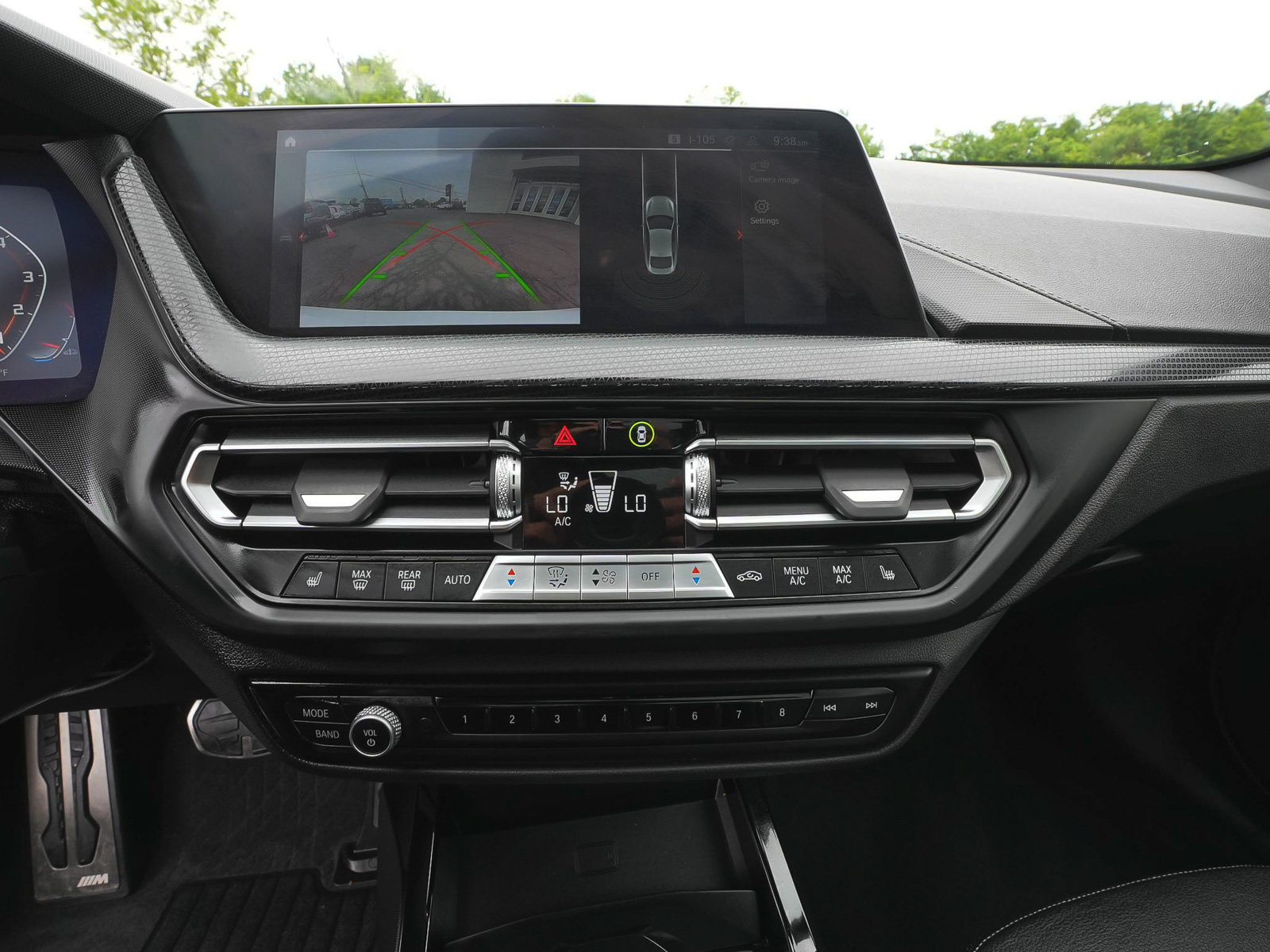 Used 2023 BMW M235i xDrive Gran Coupe w/ Premium Package AWD/4WD image 24