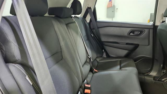 New 2027 Nissan Rogue S FWD image 31