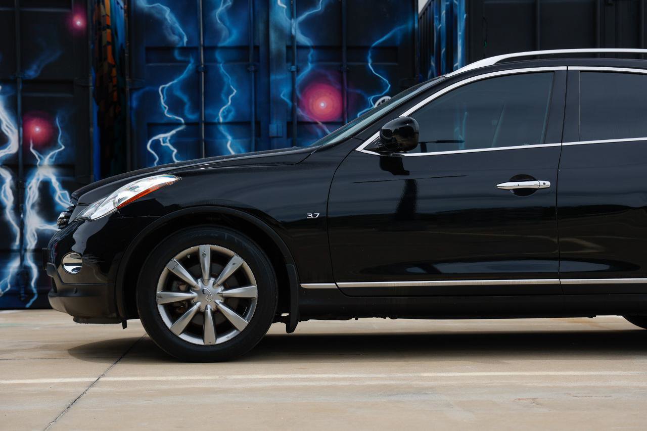 Used 2014 INFINITI QX50 Journey w/ Premium Package AWD/4WD image 25