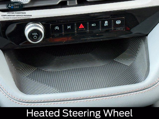 New 2026 Ford Explorer Active w/ Active Comfort Package AWD/4WD image 30