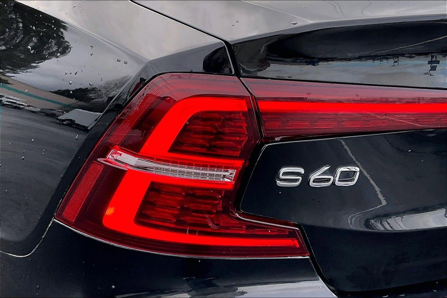 Used 2020 Volvo S60 T8 Polestar image 28