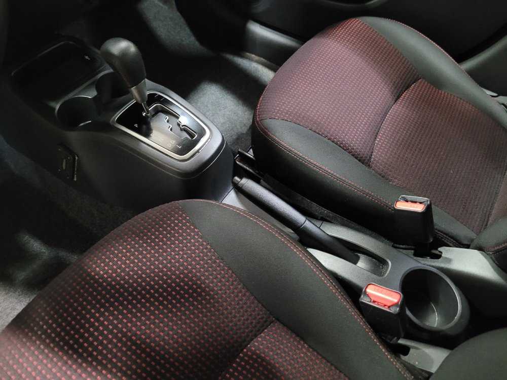 Used 2024 Mitsubishi Mirage G4 Black Edition FWD image 26