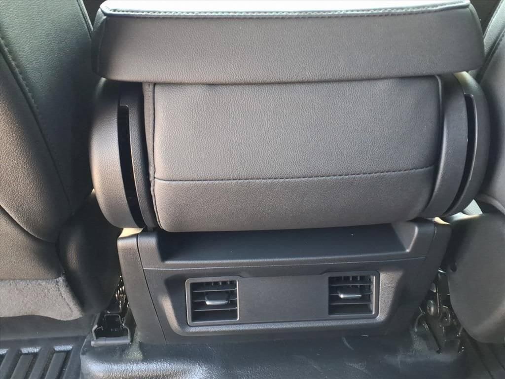 New 2026 Chevrolet Silverado 3500 W/T AWD/4WD image 19