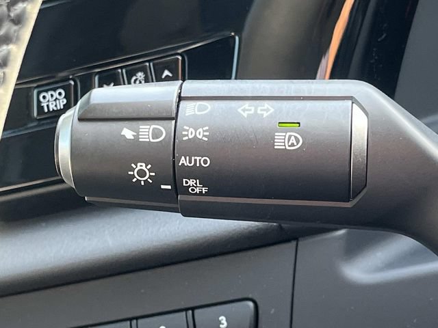 Certified 2023 Lexus RZ 450e Premium w/ Technology Package AWD/4WD image 43