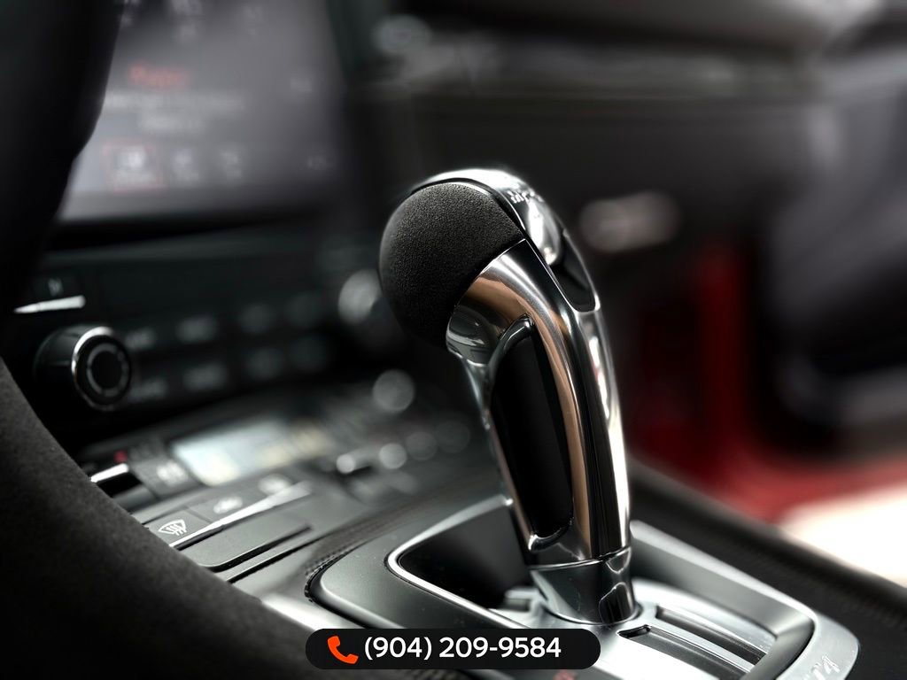 Used 2021 Porsche 718 Cayman GT4 image 37