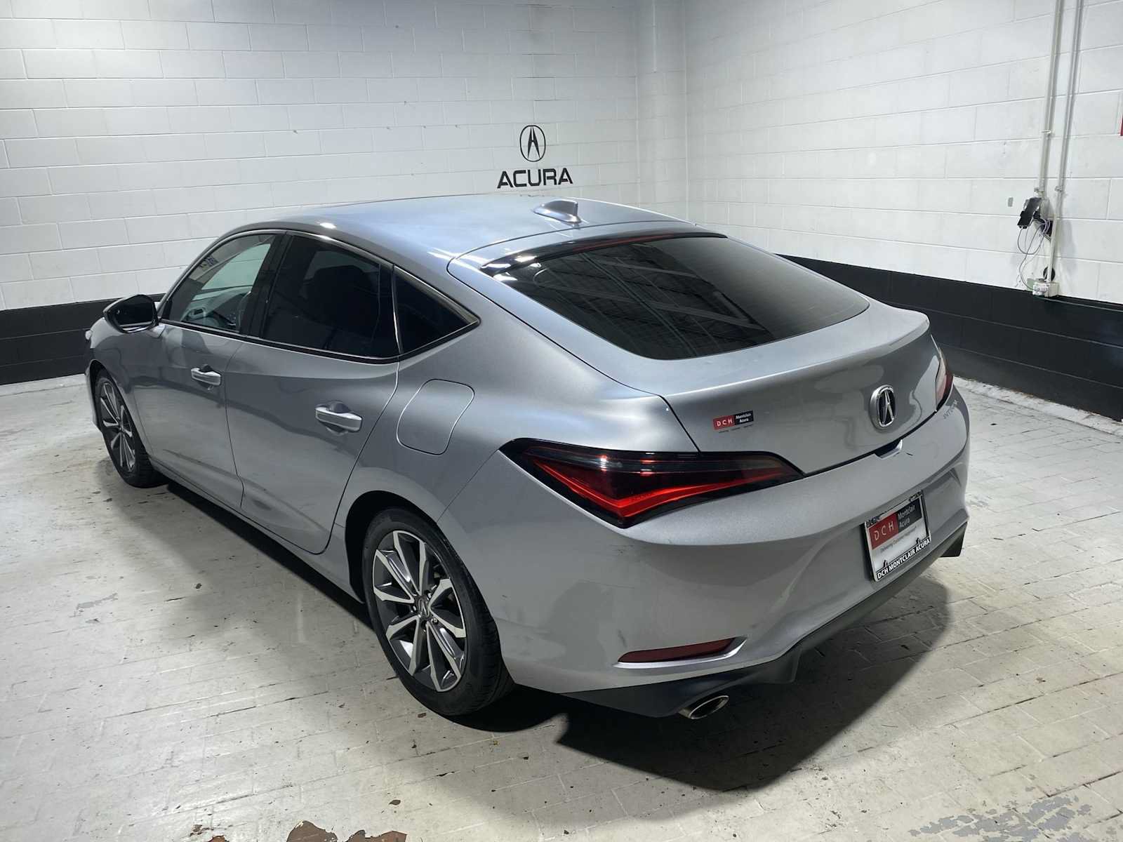 Used 2024 Acura Integra FWD image 4