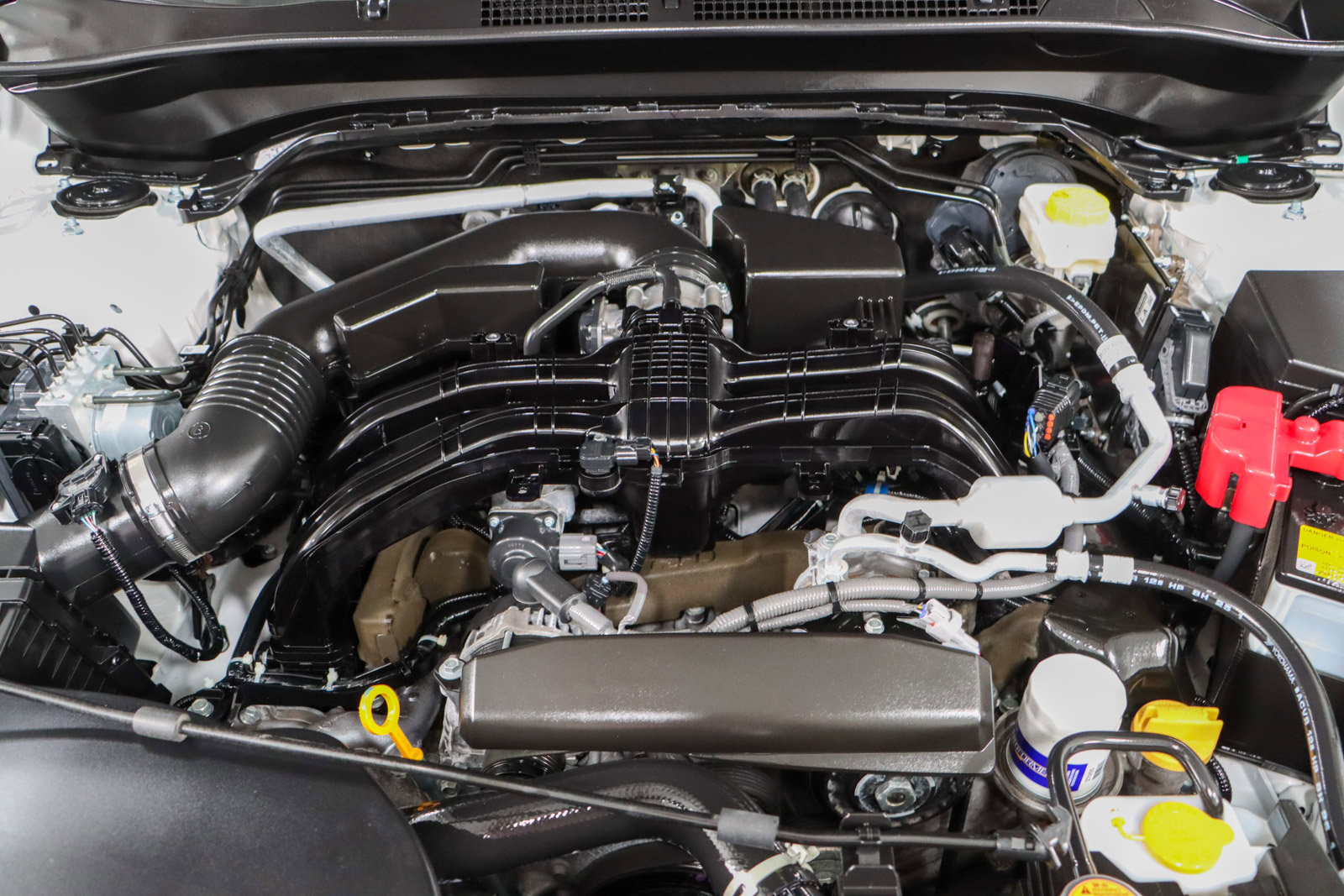 Used 2025 Subaru Forester Sport AWD/4WD image 31