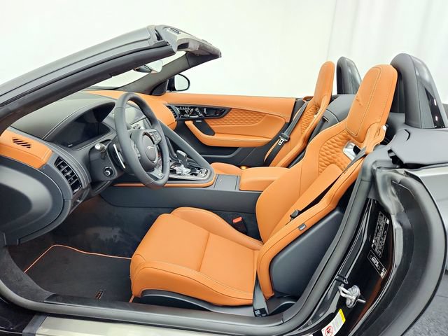 New 2024 Jaguar F-TYPE R image 18