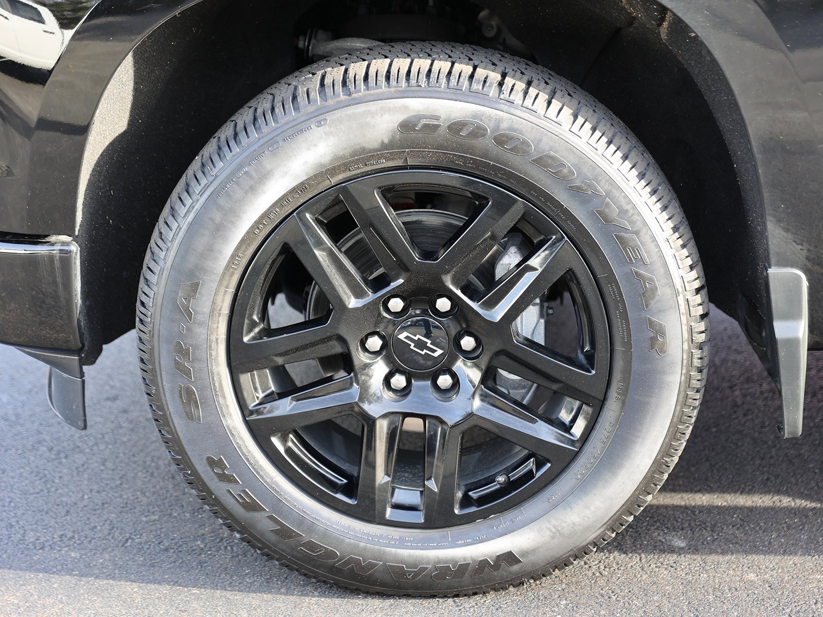 Used 2023 Chevrolet Silverado 1500 RST image 14