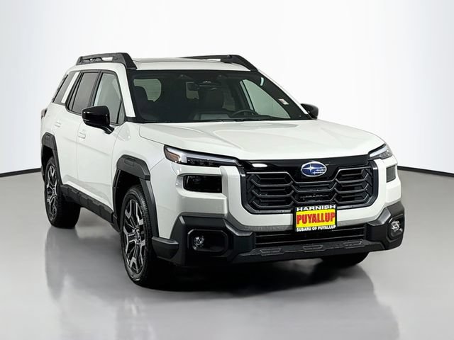 New 2026 Subaru Outback Touring XT AWD/4WD 360° Tour