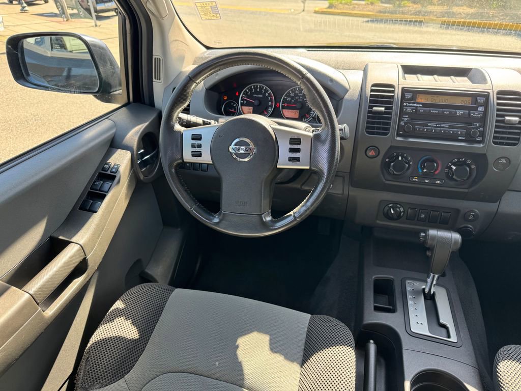 Used 2007 Nissan Xterra SE image 20