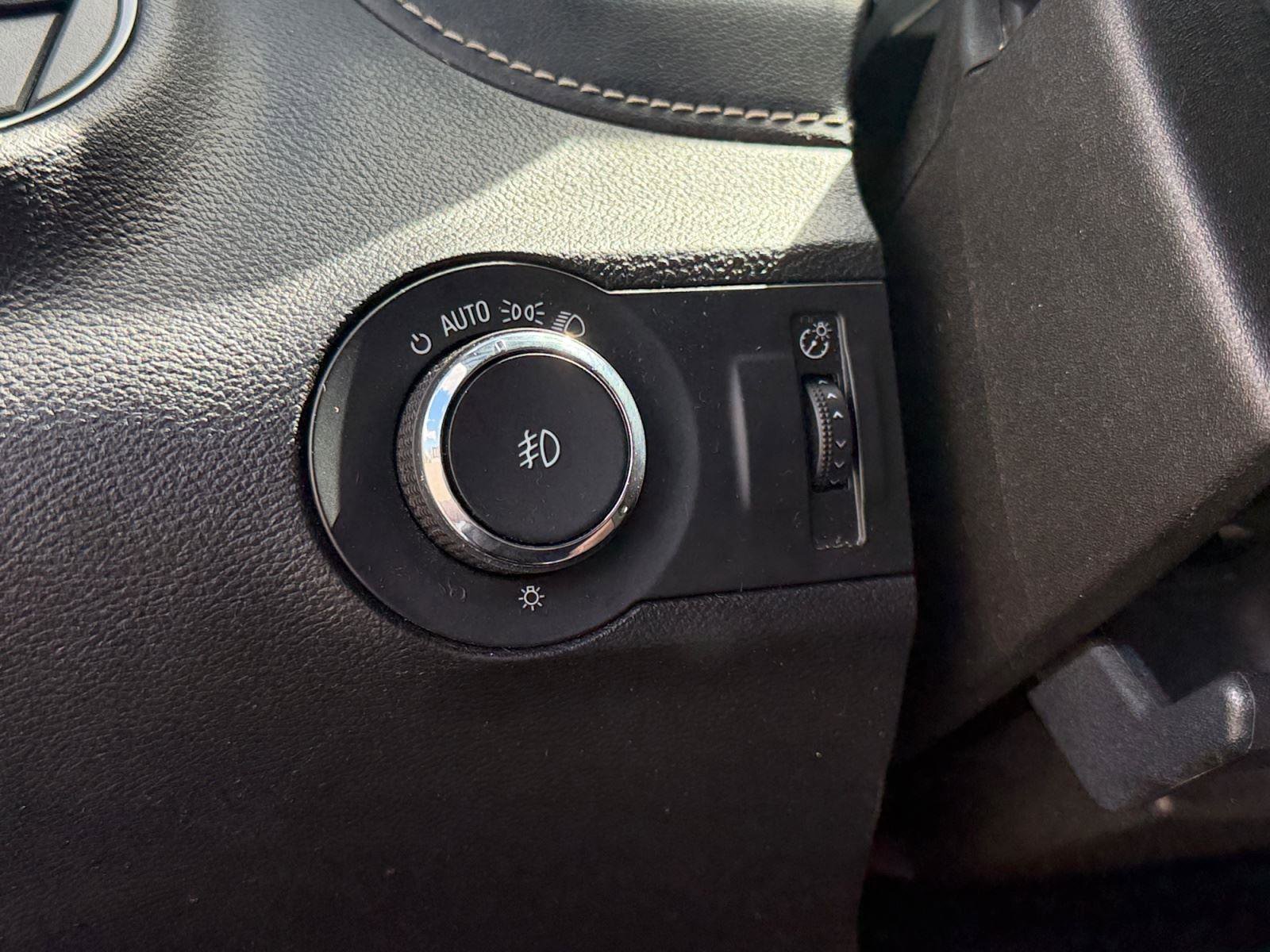 Used 2015 Chevrolet Camaro LT w/ RS Package RWD image 36