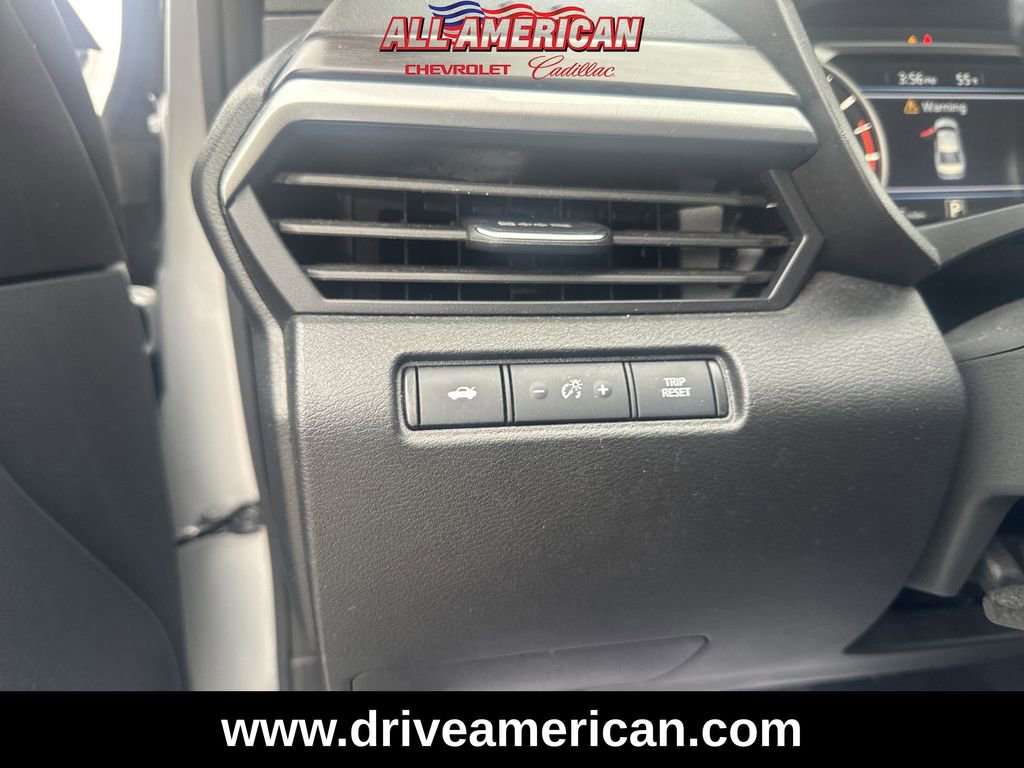 Used 2024 Nissan Altima 2.5 SV image 17