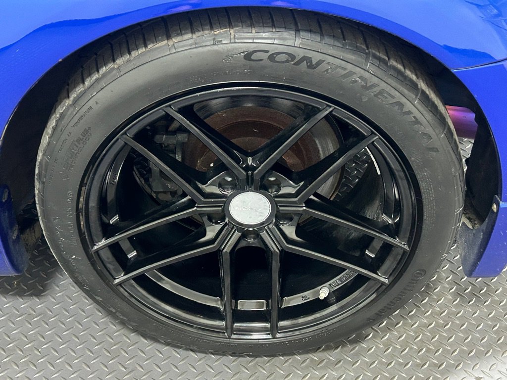 Used 2006 Nissan 350Z Touring image 23