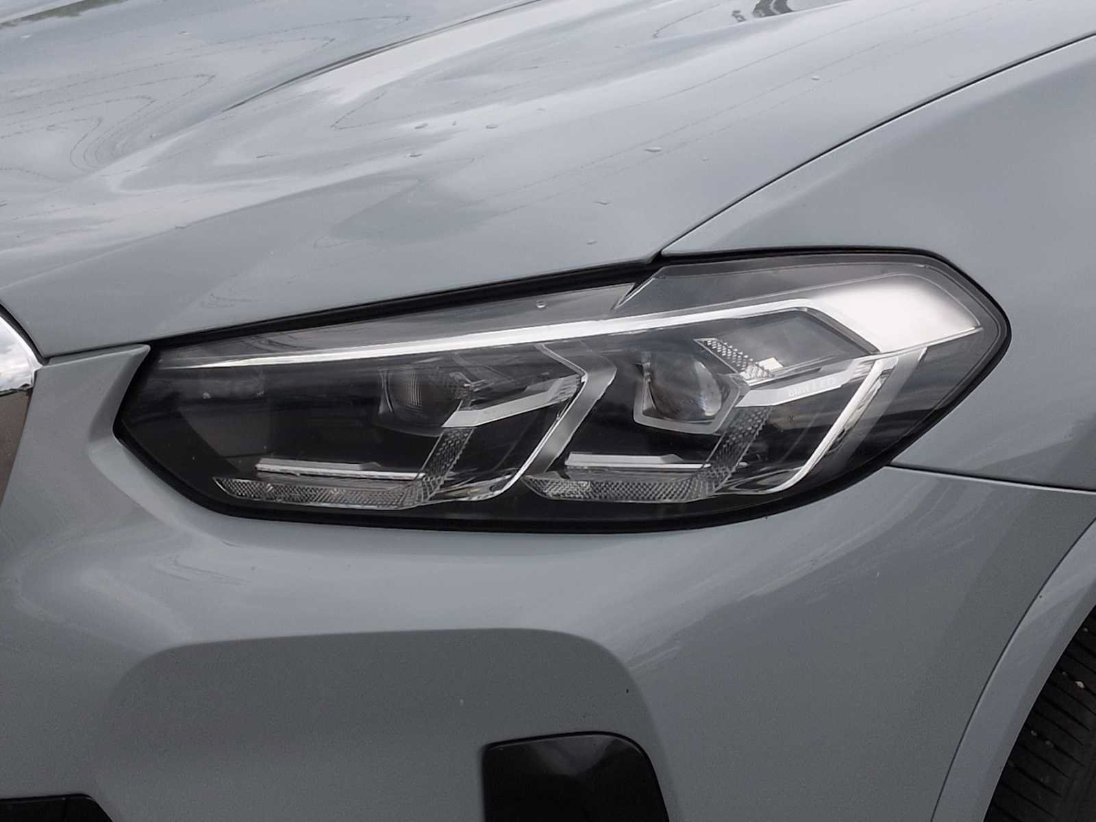 Used 2022 BMW X3 M40i w/ Premium Package AWD/4WD image 11