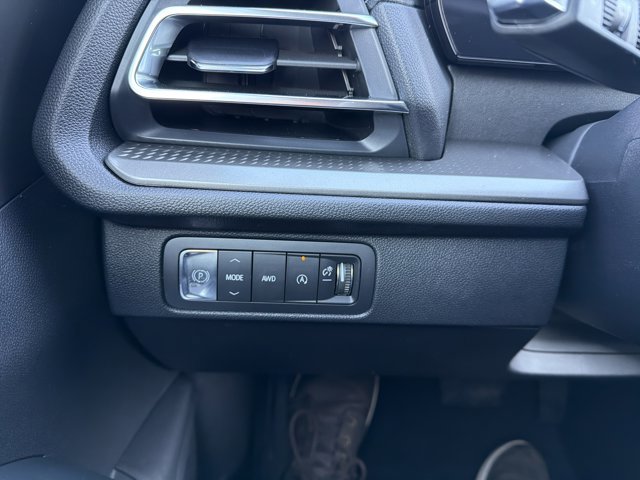 New 2026 Chevrolet Traverse LT image 15