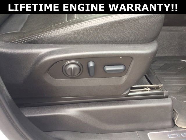 Certified 2022 GMC Sierra 3500 Denali image 35