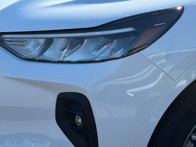 Certified 2023 Ford Escape ST-Line Select w/ Tech Pack #1 image 25