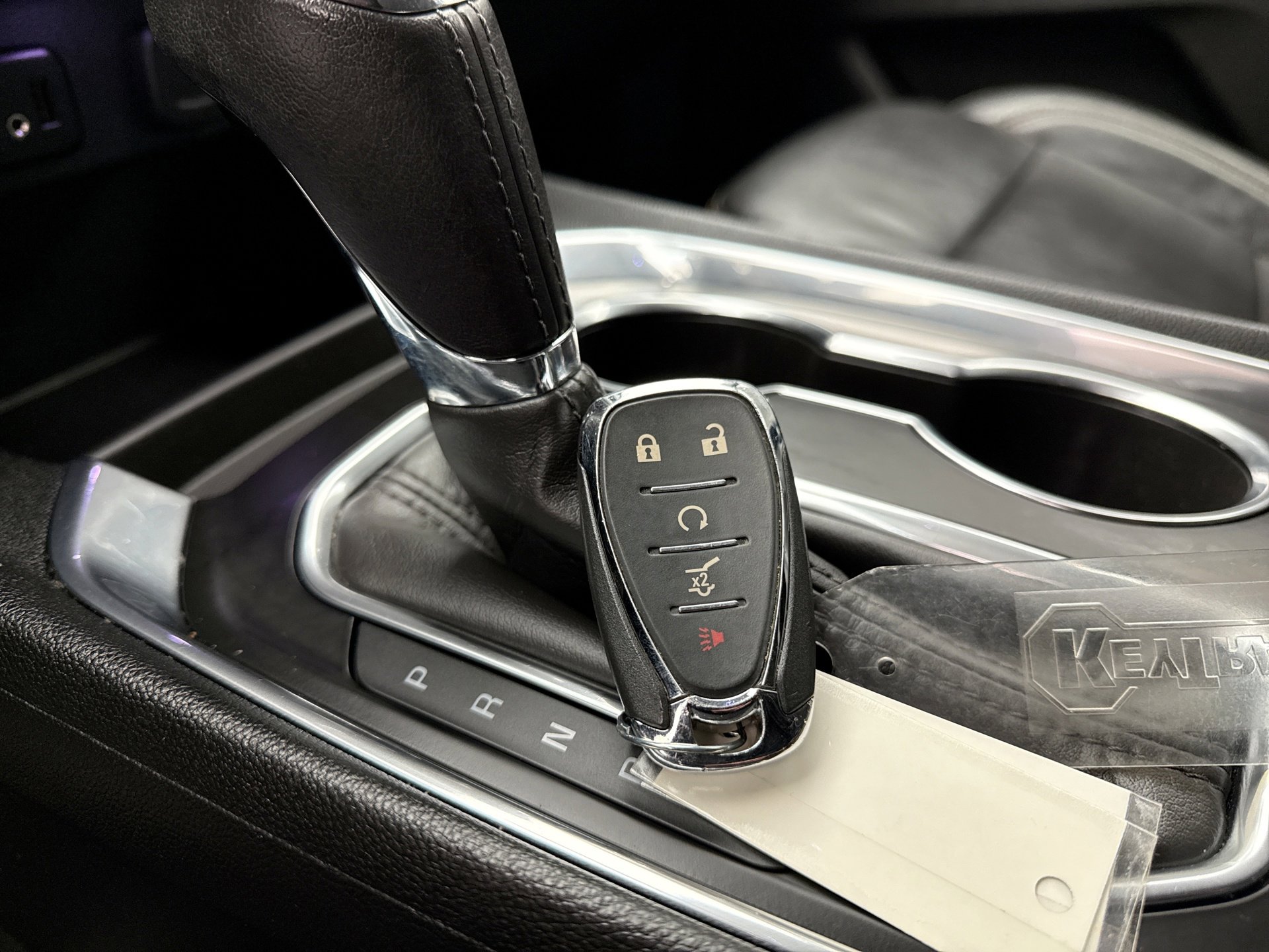 Used 2020 Chevrolet Traverse LT image 24