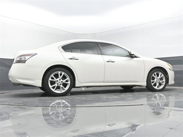Used 2014 Nissan Maxima 3.5 S image 40